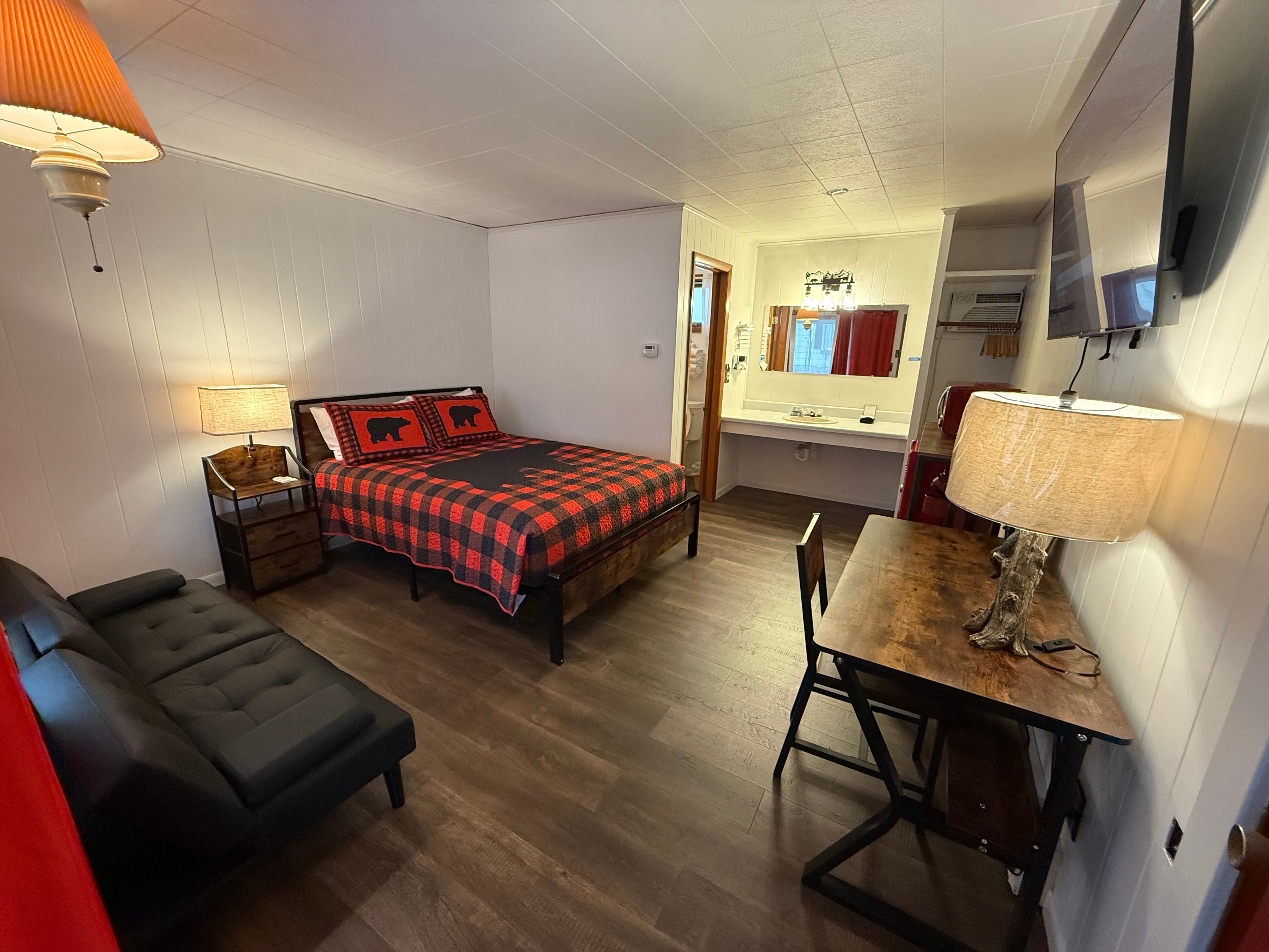 Down Home Hospitality Midwest property